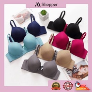CUP C 36-44 ALICIA’S SECRET WEAVE UNDERWIRE BRA