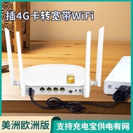 US Version Full Network Compatible4G Telephone SIM Data Card Transfer wifi Hotspot Gigabit Broadband
