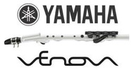 【成功樂器】YAMAHA YVS100 Venova 薩克斯風 管樂器 ABS樹脂 塑膠簧片