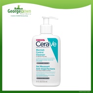 CERAVE ACNE BLEMISH CONTROL CLEANSER 236ML