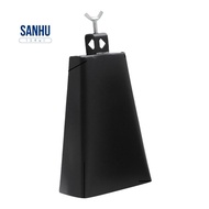 Percussion Instrument Accessories Metal Cowbell Drum Accessories Cowbell