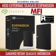 Seagate Expansion 1TB HDD/Hardisk/External Hard Drive 2.5" USB 3.0