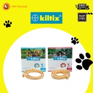 ♕KILTIX Flea  Tick Collar For Dogs - ML size♜