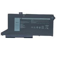 DELL Latitude 5520 5420 RJ40G WY9DX 0WK3F1  Laptop Battery