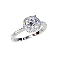 KokoGlitz Mae Ring