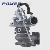 Full Turbocharger Complete For Isuzu Trooper 2.8 TD 4JB1-TC VIDZ, VB420076 VA420076 8973311850 89733