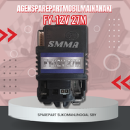 Reciever Saja Bluetooth control Mobil Mainan FY-6V/12V 27 M