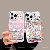 Internet celebrity Rabub for xiaomi phone case xiaomi readmi 9 9a 10 10c 10x 10Prime 12r 13c a1 a2 a