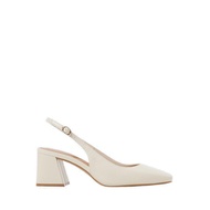 Aldo Ammira Women's High Heels-White