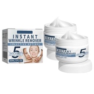 2-Pack Retinol Anti-Aging Cream, 5 Seconds Instant Anti-Wrinkle Cream, Used for Firming and Lifting 