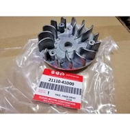 V100 front pully fan thai suzuki