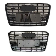Audi A8/A8L W12 (15-17) Front Grille