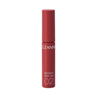 Cezanne Watery Tint Lip 02 (128017)