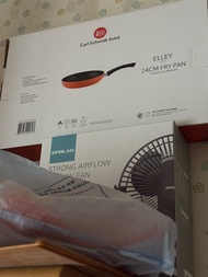 Carl Schmidt Sohn Elley 24cm 煎鍋