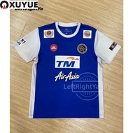 【NFDP Johor Limited Edition】Al Ikhsan co-branded boys' football jersey short-sleeved breathable foot