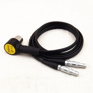 Ultrasonic Thickness Probe 5MHZ Φ10 (5P10) CT10 Standard Universal Thickness Gauge Probe
