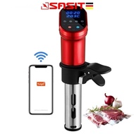 SASIT Household Smart Steak Cooking Stick Convenient Fat Relieving Machine Thawing Machine Low Temperature Slow Cooker Vacuum Slow Cooker