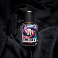 DOPAMINE X BY ANONYMOUS FRAGRANCE (DUPE/INSPIRED OF NISHANE WULONG CHA X)