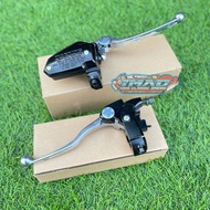 Er6 brake master imported ER 6 clutch handle set