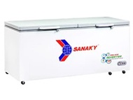 Tủ đông Inverter Sanaky VH-8699HY4K 860 lít