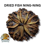 Dried Fish Ningning Daing - Vacuum Sealed (250gms | 500gms | 750 gms | 1 kg)