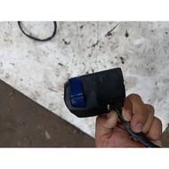 Aprilia Shiver 750 left switch