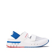 Sepatu Onitsuka Tiger Rebilac Sandal White Blue Unisex Original