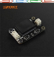 【Top Picks】 DFRobot Gravity Offline Language Self Learning Voice Recognition Sensor for Arduino Rasp