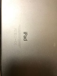iPad Air 2 2014 金色 64gb