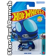 Hot Wheels Deora Too'nd [HW Fantasy 2026 Tooned]