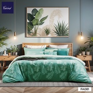 [NEW 2025] Facino ผ้านวมขนาด 60"x80" Collection "Escape to a Dream Scape" FIT UP T0 14"