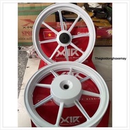 Mâm X1r 8 Cây Vario Click cốt lớn . DoChoiXeMay