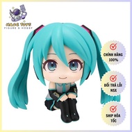 Genuine Hatsune Miku - Look Up Hatsune Miku Figure (Megahouse)