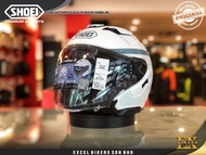 SHOEI HELMET J-CRUISE III ACCONIC (TC-6) / J CRUISE 3 /OPEN FACE HELMET / MOTORCYCLE HELMET