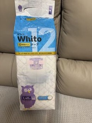 Whito 尿片