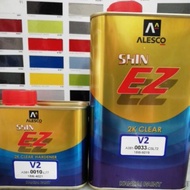 ALESCO V2 2K CLEAR Good quality READY STOCK