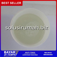 Terbaru KIMIA PEMBUAT BUSA BATA RINGAN 1LT BOTOL PUTAR FOAMING AGENT FOAM BISA COD