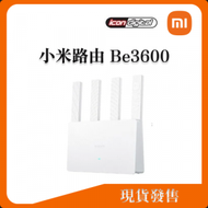 Xiaomi Wifi7 路由器 BE3600（2.5G版）
