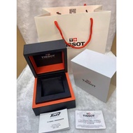 Tissot original watch box Tissot box Tissot packaging box universal