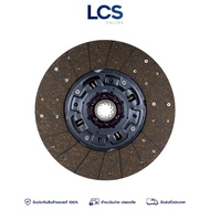 LCS Clutch Plate 17 Inch Normal Round (17 "x10x44.8) For HINO MEGAA320