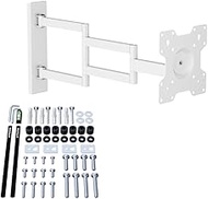Axis XL 70 cm TV Wall Mount, Long Swing Arm Wall Distance up to 70 cm, Extend, Turn, Tilt Rotate, TV