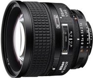 ★正陽照相器材★全新★Nikon AF Nikkor 85mm F1.4D IF 公司貨★現貨供應中★門市購買另有優惠