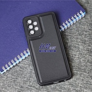 Samsung A32 4G Samsung A32 5G Samsung A33 5G Samsung A34 5G Samsung A35 5G Case Pro Leather Black Sa