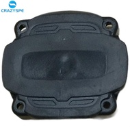 Black Replacement Cover Compatible with DCF850N DCF870 For IMPACT Driver