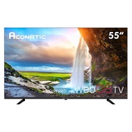 ทีวี 55US900AN สมาร์ททีวี 55 นิ้ว 4K UHD LED