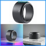 HB-77 Lens Shade Hood Sunshade for AF-P 70-300mm f/4.5-6.3G Sun Blocker