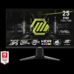 Màn hình gaming MSI MAG 255XF
