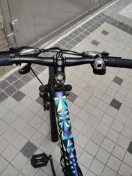 山地車