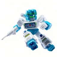 Transformers Defender Version 05 - SG Soundwave [OFC]