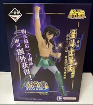 聖鬥士星矢 紫龍 一番賞 最終賞 Figure last